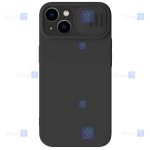 قاب نیلکین Apple iPhone 14 Plus مدل CamShield Silky silicon