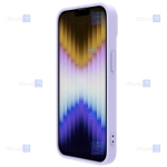 قاب نیلکین Apple iPhone 14 Plus مدل CamShield Silky silicon
