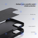 قاب نیلکین Apple iPhone 14 Plus مدل CamShield Silky silicon