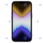 قاب نیلکین Apple iPhone 14 Plus مدل CamShield Silky silicon