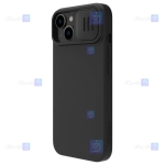 قاب نیلکین Apple iPhone 14 Plus مدل CamShield Silky silicon