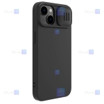 قاب نیلکین Apple iPhone 14 Plus مدل CamShield Silky silicon