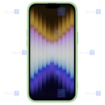 قاب نیلکین Apple iPhone 14 Plus مدل CamShield Silky silicon