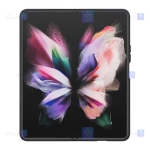 قاب نیلکین Samsung Galaxy Z Fold 4 5G مدل CamShield Silky silicon