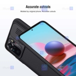 قاب نیلکین Xiaomi Poco M5s مدل CamShield