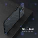 قاب نیلکین Xiaomi Poco M5s مدل CamShield