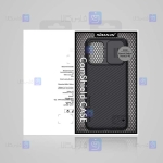 قاب نیلکین Xiaomi Poco M5s مدل CamShield