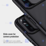 قاب نیلکین Xiaomi Poco M5s مدل CamShield