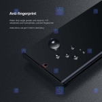 محافظ صفحه دو تایی نیلکین Google Pixel 7 Pro مدل Impact Resistant Curved Film