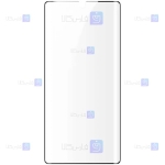 محافظ صفحه دو تایی نیلکین Google Pixel 7 Pro مدل Impact Resistant Curved Film