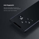 محافظ صفحه دو تایی نیلکین Huawei Mate 50 Pro مدل Impact Resistant Curved Film