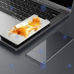 محافظ صفحه دو تایی نیلکین Huawei Mate 50 Pro مدل Impact Resistant Curved Film