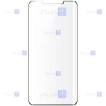 محافظ صفحه دو تایی نیلکین Huawei Mate 50 Pro مدل Impact Resistant Curved Film