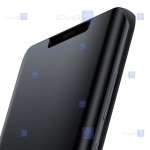 محافظ صفحه دو تایی نیلکین Huawei Mate 50 Pro مدل Impact Resistant Curved Film