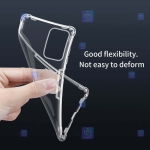 قاب ژله ای نیلکین Xiaomi Poco M5s مدل Nature TPU