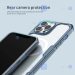 قاب نیلکین Apple iPhone 14 Pro Max مدل Nature TPU Pro Magnetic
