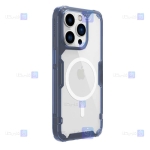 قاب نیلکین Apple iPhone 14 Pro Max مدل Nature TPU Pro Magnetic