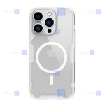قاب نیلکین Apple iPhone 14 Pro Max مدل Nature TPU Pro Magnetic