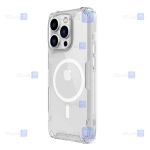 قاب نیلکین Apple iPhone 14 Pro Max مدل Nature TPU Pro Magnetic