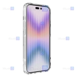 قاب نیلکین Apple iPhone 14 Pro Max مدل Nature TPU Pro Magnetic