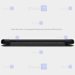 کیف چرمی نیلکین Xiaomi Poco M5s مدل Qin