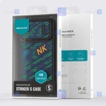 قاب فانتزی نیلکین Apple iPhone 14 Pro Max مدل Striker S sport