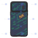 قاب فانتزی نیلکین Apple iPhone 14 Pro Max مدل Striker S sport