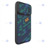 قاب فانتزی نیلکین Apple iPhone 14 Pro Max مدل Striker S sport