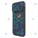 قاب فانتزی نیلکین Apple iPhone 14 Pro Max مدل Striker S sport