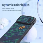 قاب فانتزی نیلکین Apple iPhone 14 Pro Max مدل Striker S sport