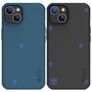قاب نیلکین Apple iPhone 14 Plus مدل Frosted Shield Pro Magnetic