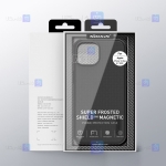 قاب نیلکین Apple iPhone 14 Plus مدل Frosted Shield Pro Magnetic