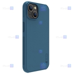 قاب نیلکین Apple iPhone 14 Plus مدل Frosted Shield Pro Magnetic