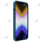 قاب نیلکین Apple iPhone 14 Plus مدل Frosted Shield Pro Magnetic