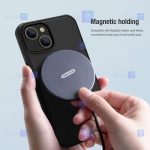 قاب نیلکین Apple iPhone 14 Plus مدل Frosted Shield Pro Magnetic