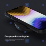 قاب نیلکین Apple iPhone 14 Plus مدل Frosted Shield Pro Magnetic