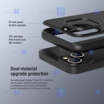 قاب نیلکین Apple iPhone 14 Plus مدل Frosted Shield Pro Magnetic