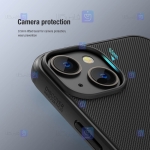 قاب نیلکین Apple iPhone 14 Plus مدل Frosted Shield Pro Magnetic