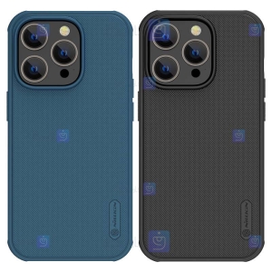 قاب نیلکین Apple iPhone 14 Pro Max مدل Frosted Shield Pro Magnetic