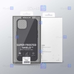 قاب نیلکین Apple iPhone 14 مدل Frosted Shield Pro