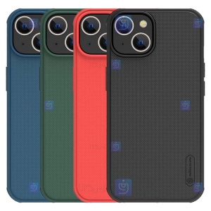 قاب نیلکین Apple iPhone 14 Plus مدل Frosted Shield Pro