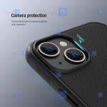 قاب نیلکین Apple iPhone 14 Plus مدل Frosted Shield Pro