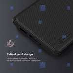 قاب نیلکین Apple iPhone 14 Plus مدل Frosted Shield Pro