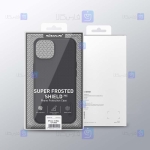 قاب نیلکین Apple iPhone 14 Plus مدل Frosted Shield Pro