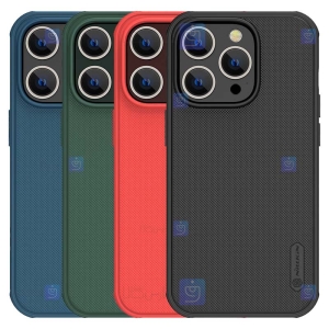 قاب نیلکین Apple iPhone 14 Pro مدل Frosted Shield Pro