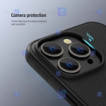 قاب نیلکین Apple iPhone 14 Pro مدل Frosted Shield Pro