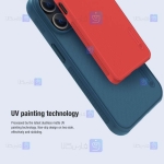قاب نیلکین Apple iPhone 14 Pro مدل Frosted Shield Pro