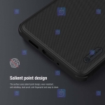قاب نیلکین Apple iPhone 14 Pro مدل Frosted Shield Pro