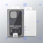 قاب نیلکین Apple iPhone 14 Pro مدل Frosted Shield Pro