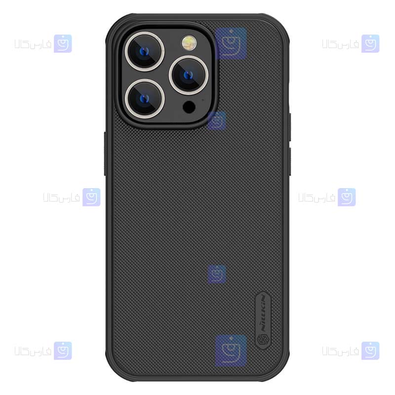 قاب نیلکین Apple iPhone 14 Pro مدل Frosted Shield Pro